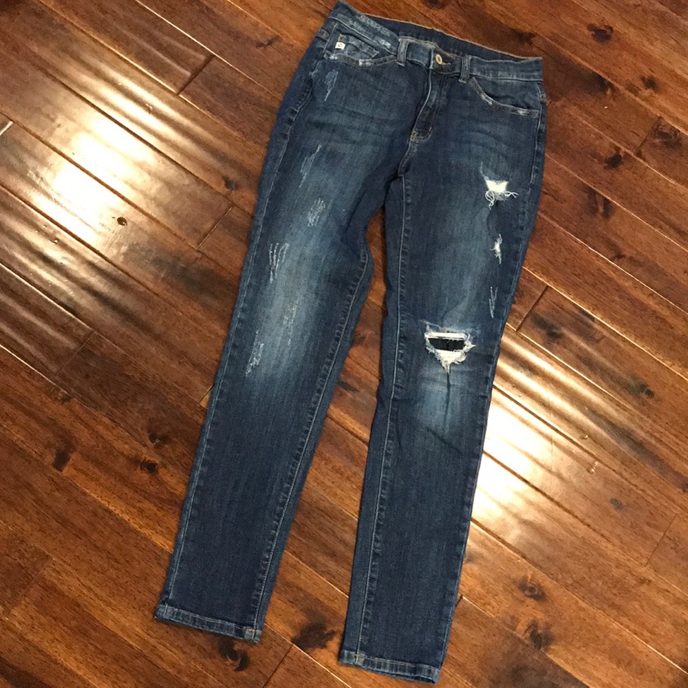 Women’s KanCan skinny jeans